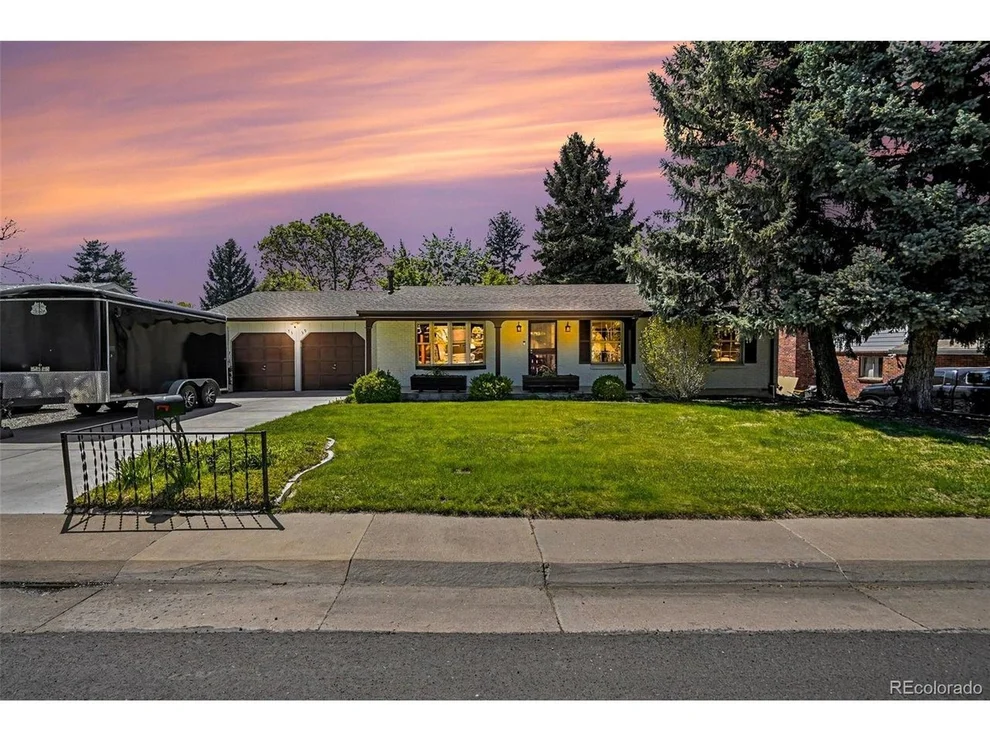 Unit for sale at 7539 Pierce St, Arvada, CO 80003