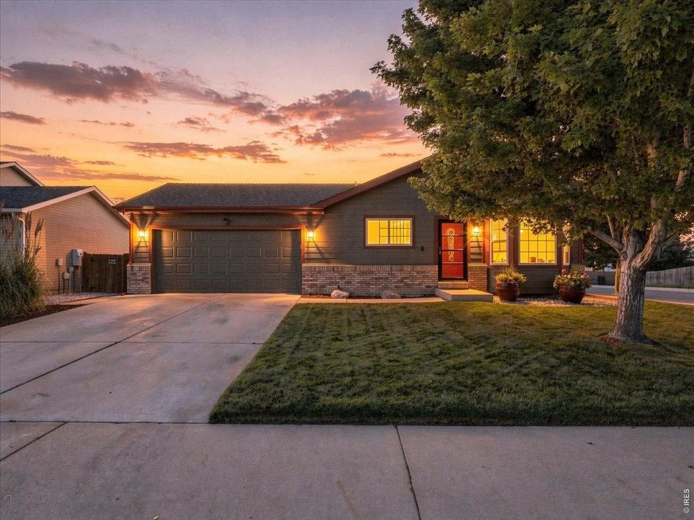 Unit for sale at 1381 Farmland Ln, Milliken, CO 80543