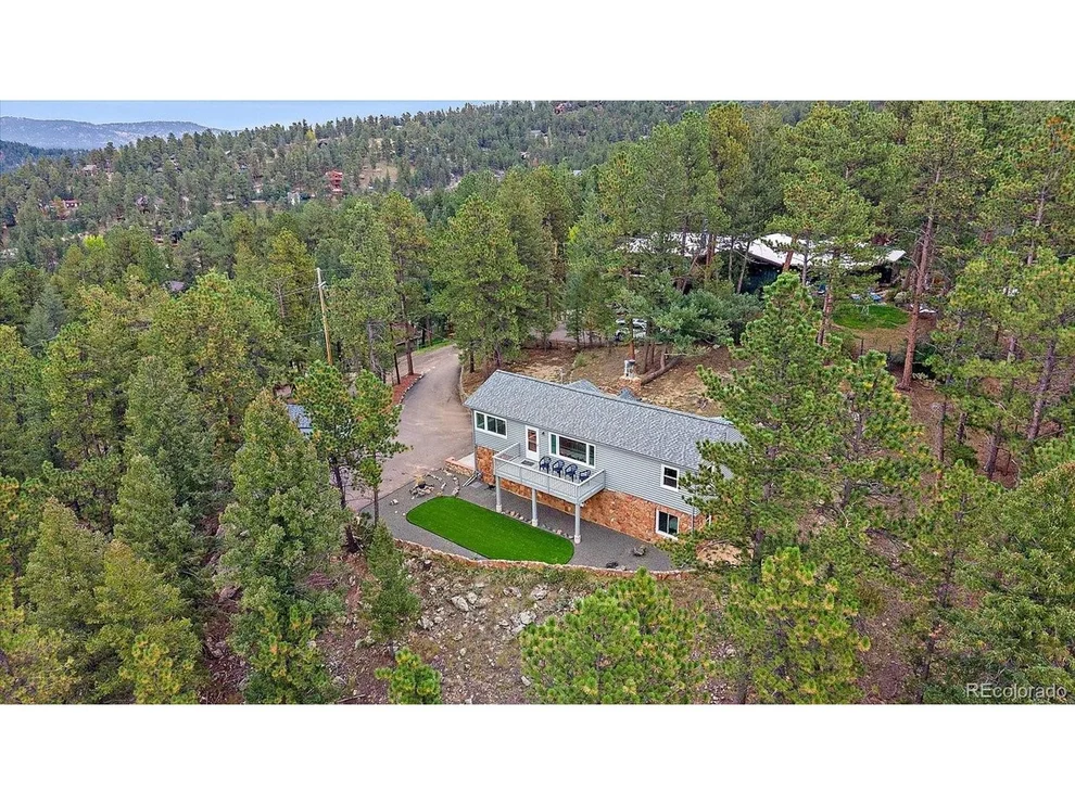 Unit for sale at 28001 Camel Heights Cir, Evergreen, CO 80439