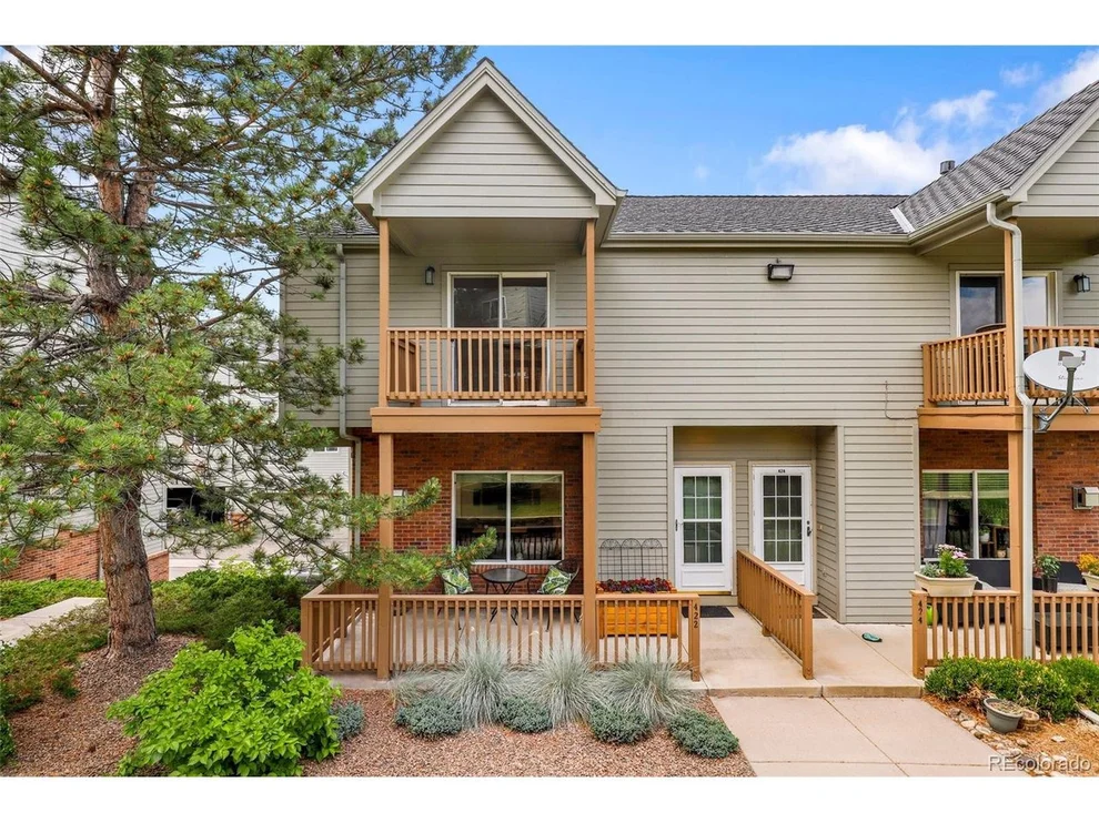 Unit for sale at 422 Anvil Way, Golden, CO 80401