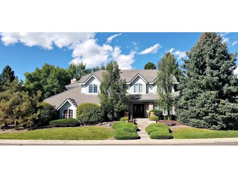 Unit for sale at 2170 S Parfet Dr, Lakewood, CO 80227
