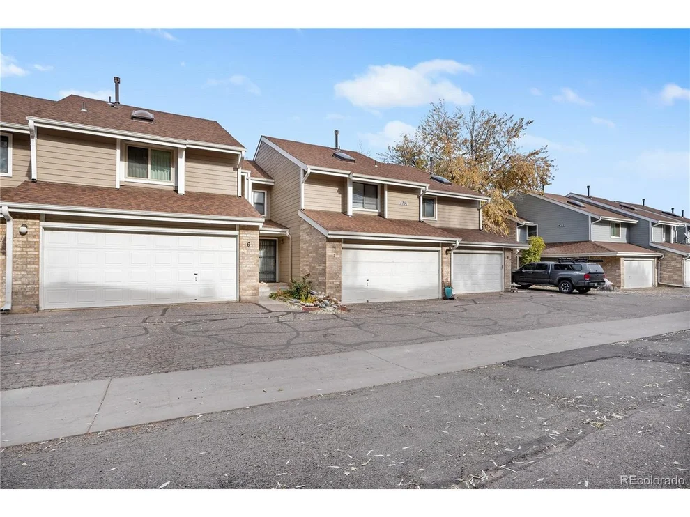 Unit for sale at 8791 W Cornell Ave, Lakewood, CO 80227
