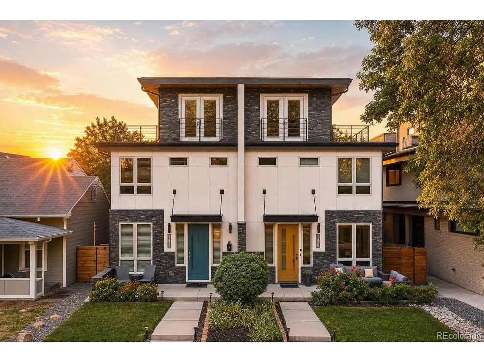 Unit for sale at 4477 N Vrain St, Denver, CO 80212