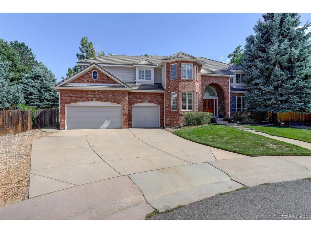 Unit for sale at 7950 S Fillmore Ct, Centennial, CO 80122