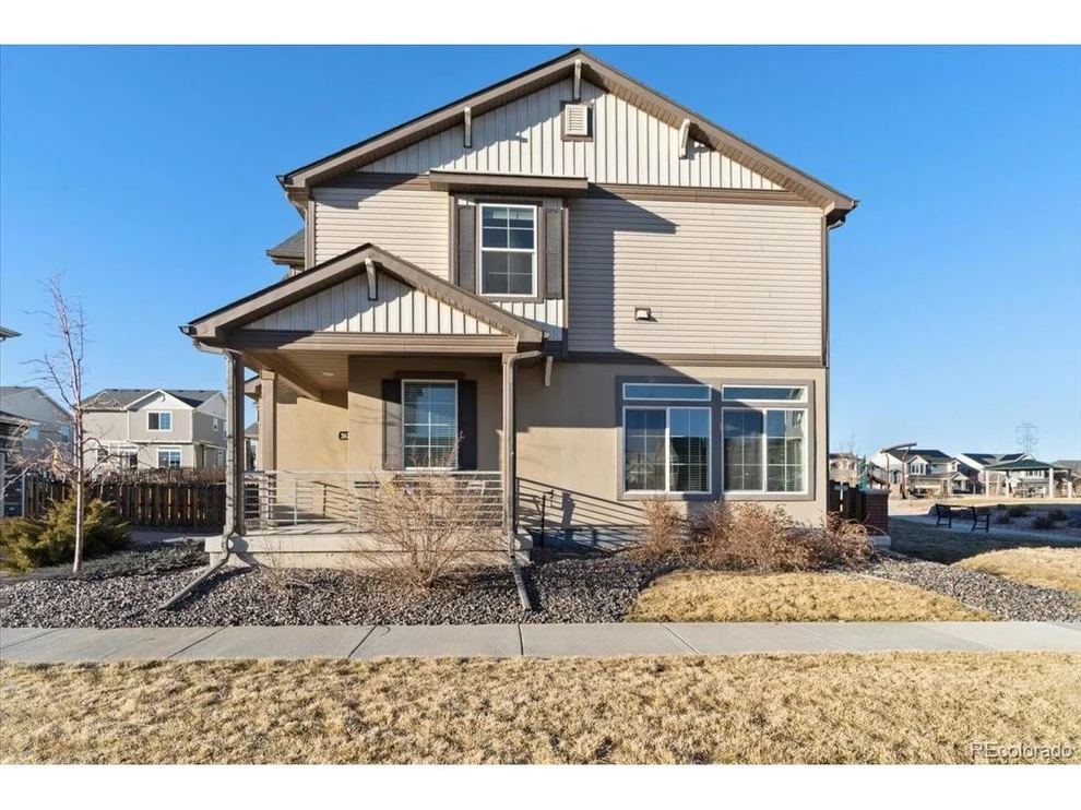Unit for sale at 26229 E Maple Dr, Aurora, CO 80018