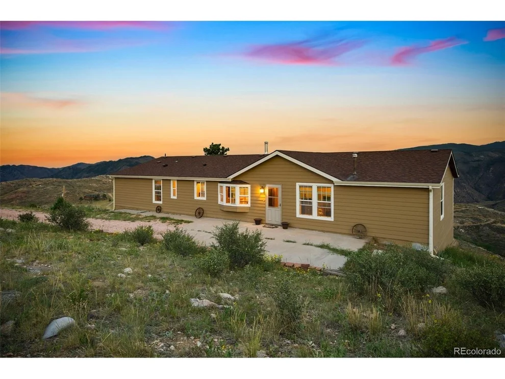 Unit for sale at 132 Singing Pines Ct, Livermore, CO 80536