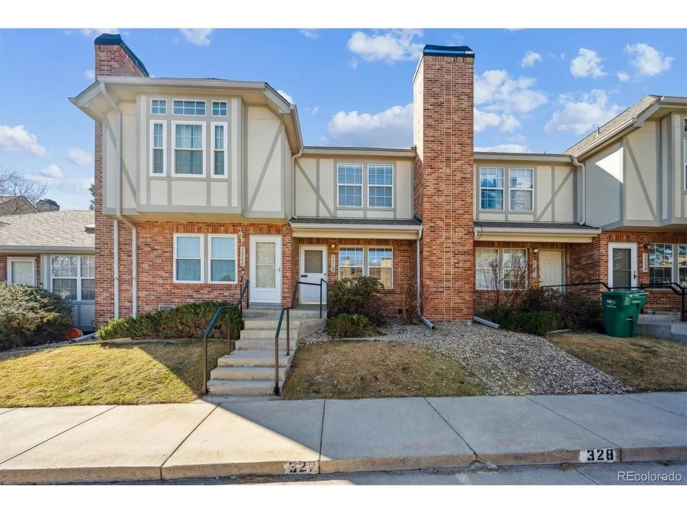 Unit for sale at 3006 W 107th Pl, Westminster, CO 80031