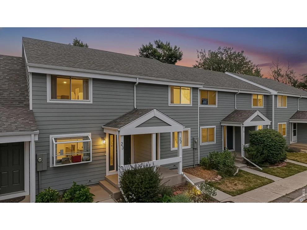 Unit for sale at 2924 Ross Dr, Fort Collins, CO 80526