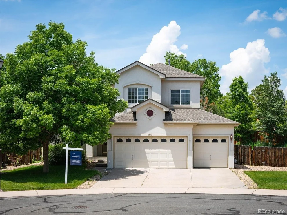 Unit for sale at 12785 Dexter Ct, Thornton, CO 80241