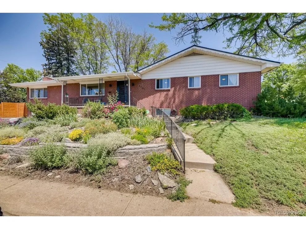 Unit for sale at 5701 W 49th Ave, Denver, CO 80212
