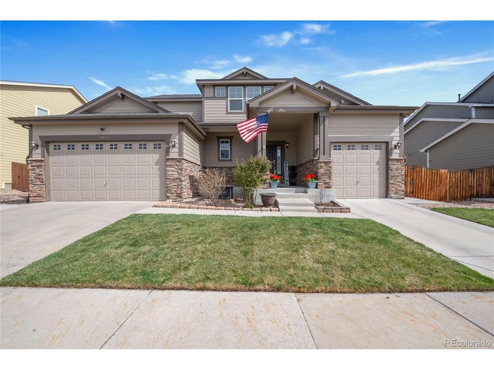 Unit for sale at 8125 E 134th Pl, Thornton, CO 80602