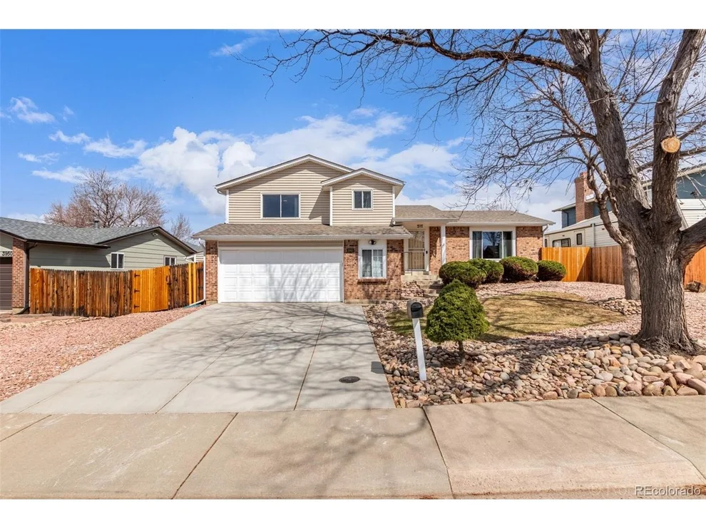 Unit for sale at 3960 S Argonne Way, Aurora, CO 80013
