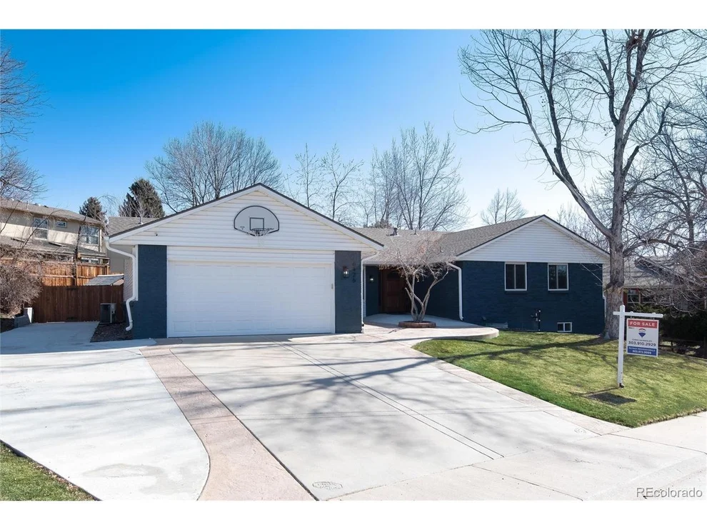 Unit for sale at 6426 S Saulsbury St, Littleton, CO 80123