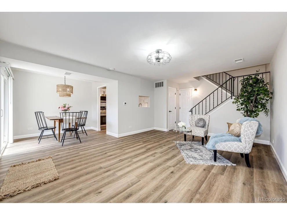Unit for sale at 2557 S Dover St, Lakewood, CO 80227