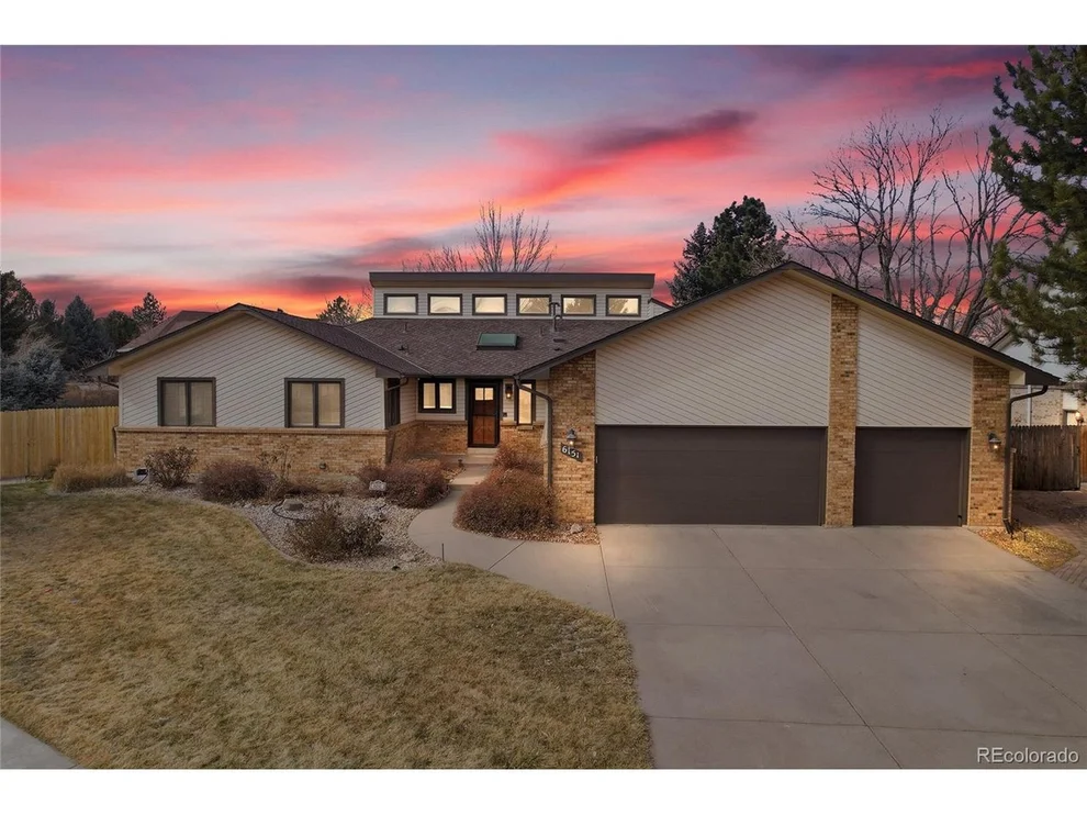 Unit for sale at 6151 W Evans Pl, Lakewood, CO 80227