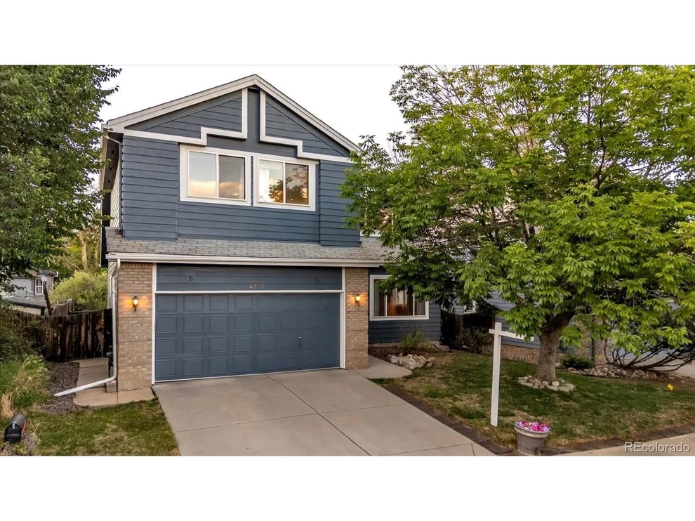 Unit for sale at 4131 Snowbird Ave, Broomfield, CO 80020