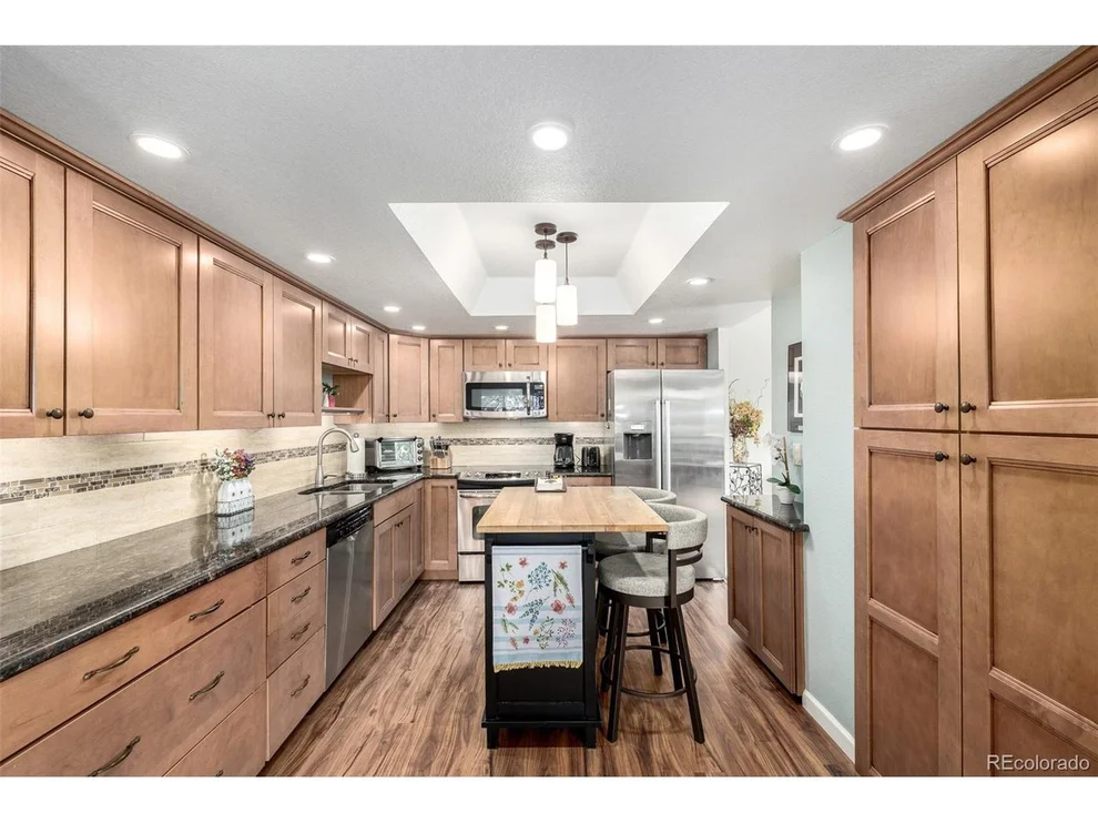 Unit for sale at 14050 E Linvale Pl, Aurora, CO 80014