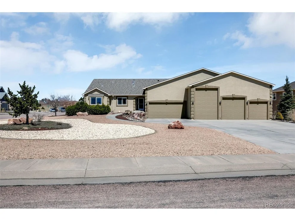Unit for sale at 12224 Ozark Pl, Peyton, CO 80831