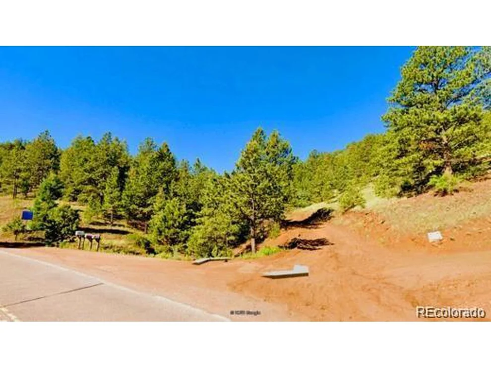 Unit for sale at 123 Mountain Rat Claim, Cripple Creek, CO 80813