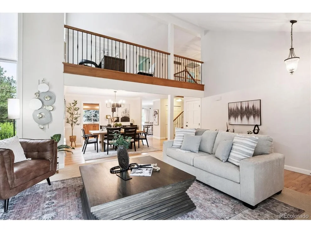 Unit for sale at 8677 E Otero Cir, Centennial, CO 80112