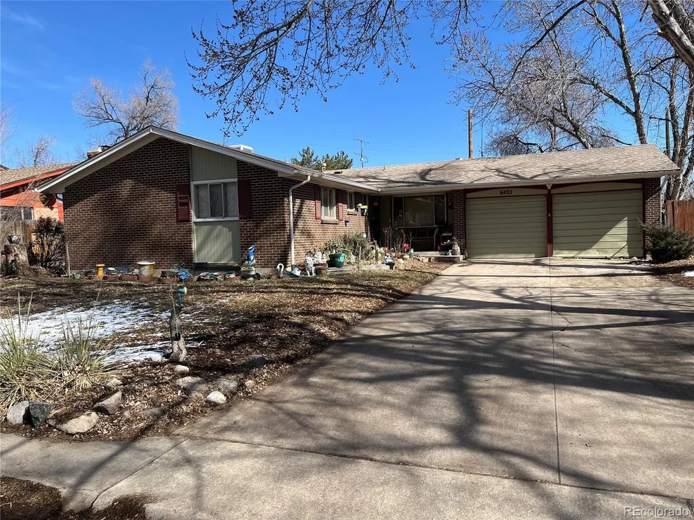 Unit for sale at 6422 Owens St, Arvada, CO 80004