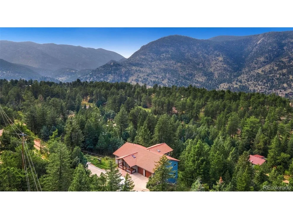 Unit for sale at 1005 Estes Park Estates Dr, Lyons, CO 80540
