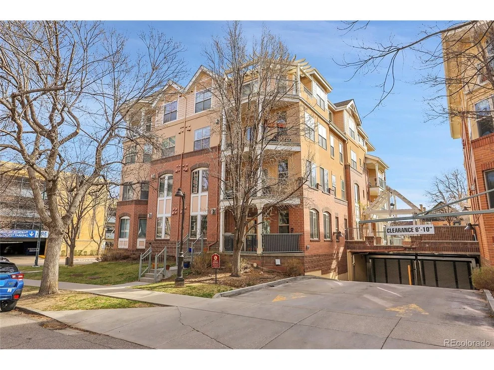 Unit for sale at 3000 E 16th Ave, Denver, CO 80206