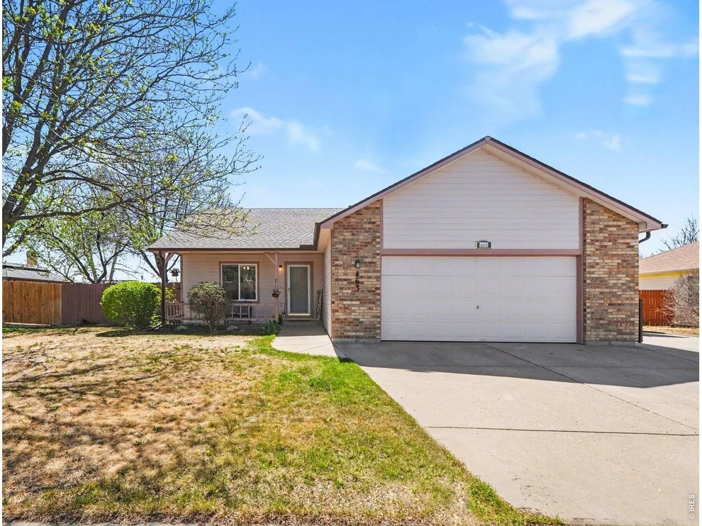 Unit for sale at 463 Stevens Cir, Platteville, CO 80651