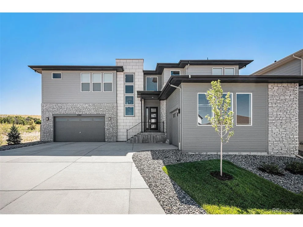 Unit for sale at 5304 Brotherton Ct, Castle Rock, CO 80104