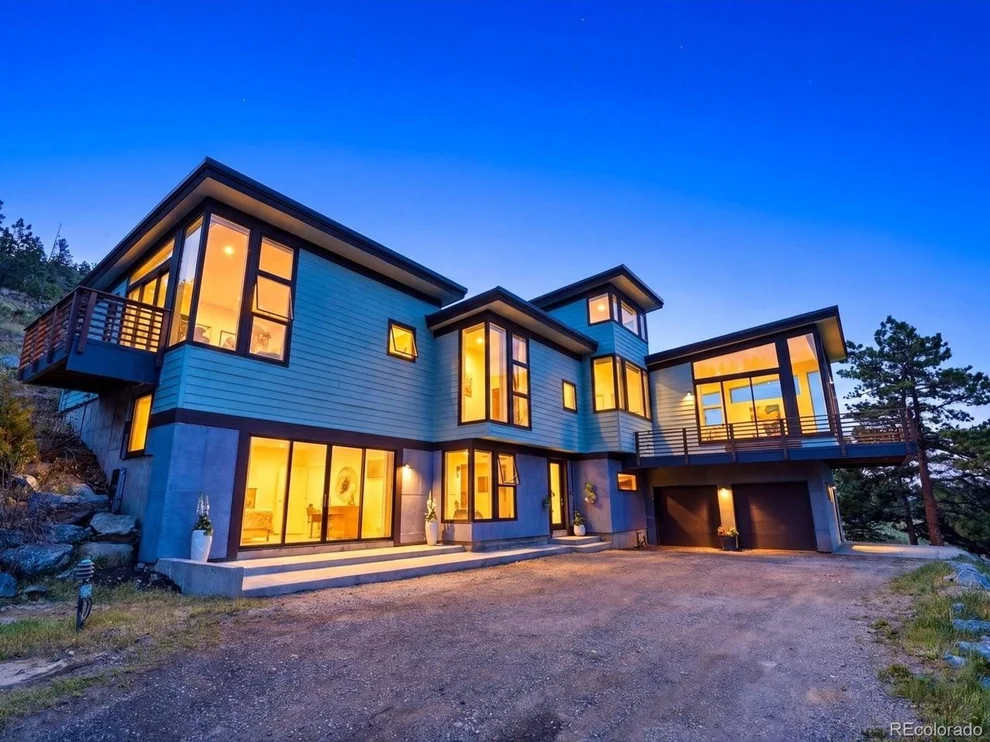 Unit for sale at 660 S Peak Rd, Boulder, CO 80302