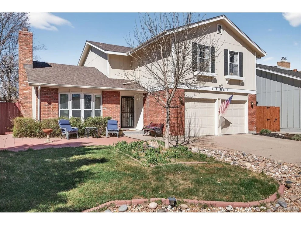 Unit for sale at 12386 E Bates Cir, Aurora, CO 80014
