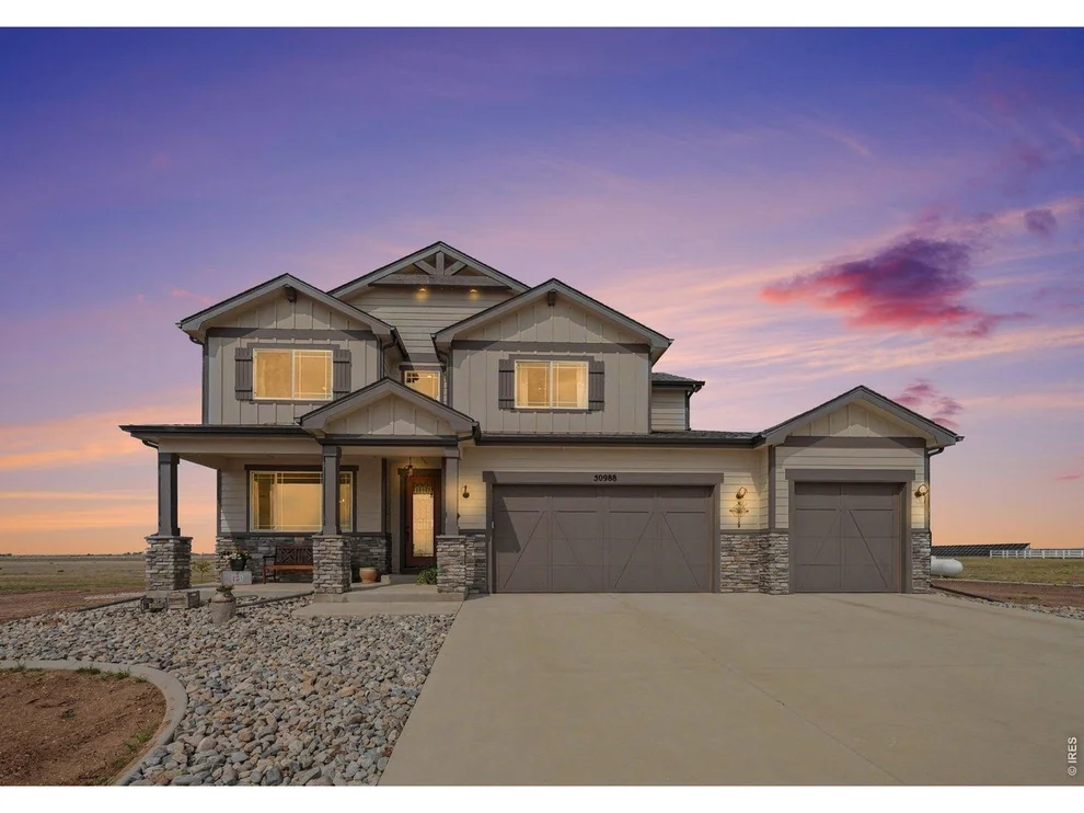 Unit for sale at 50988 County Road 33, Nunn, CO 80648