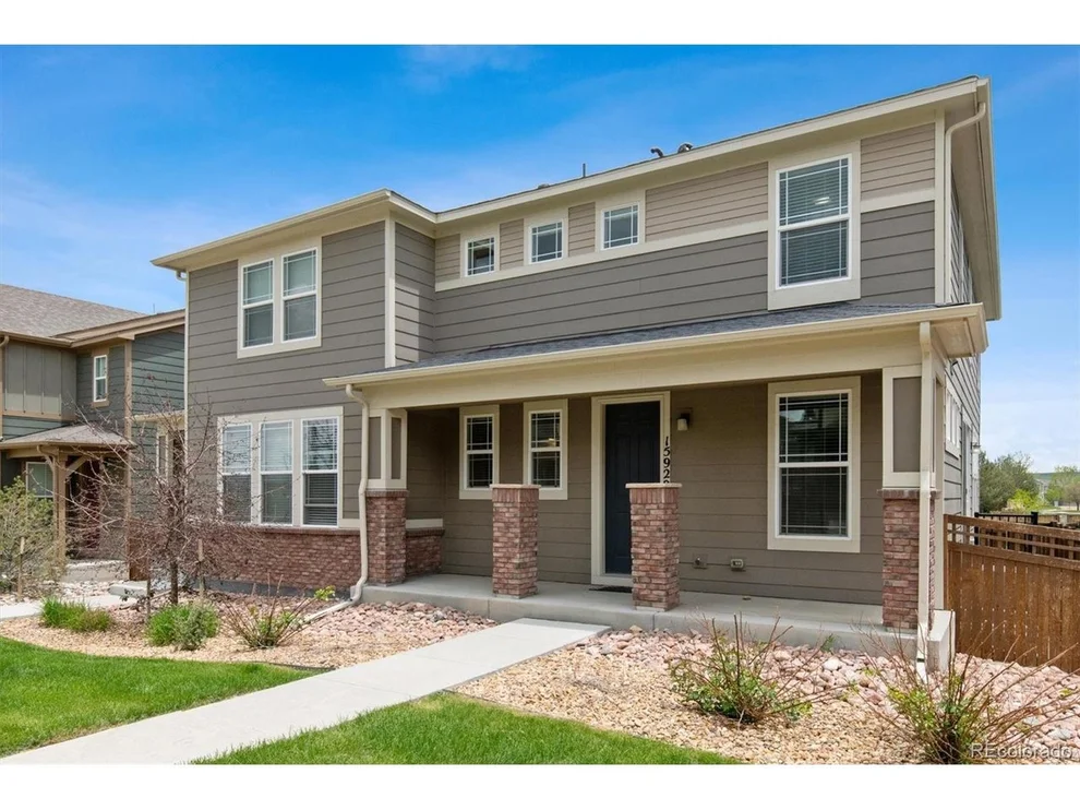 Unit for sale at 15928 E Otero Ave, Centennial, CO 80112