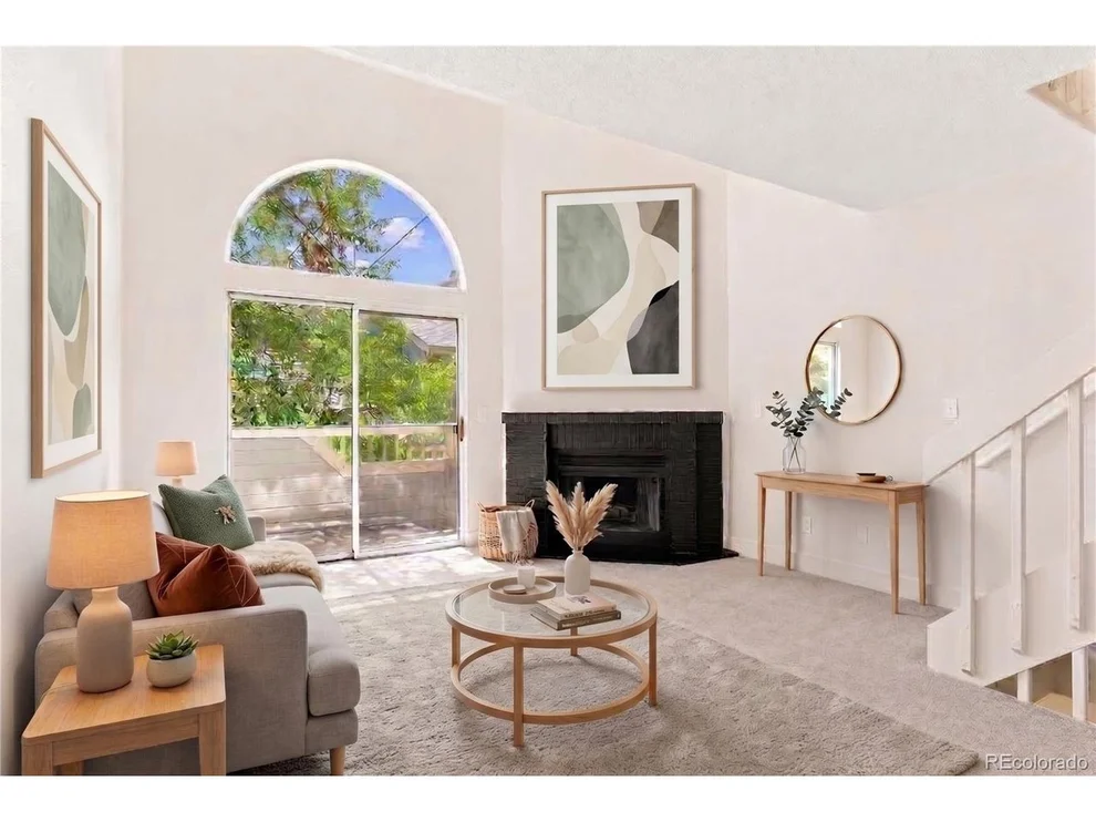 Unit for sale at 11155 W 17th Ave, Denver, CO 80215