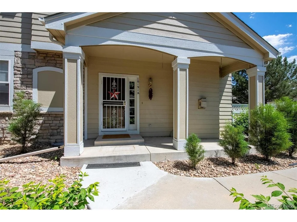 Unit for sale at 10191 Green Ct, Westminster, CO 80031