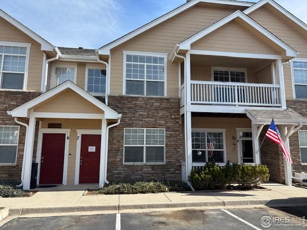 Unit for sale at 3660 Ponderosa Ct, Evans, CO 80620