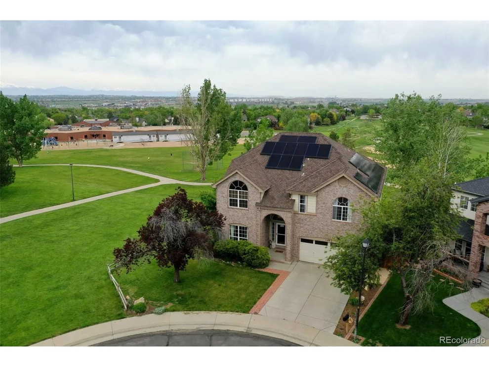Unit for sale at 1503 E 131st Pl, Thornton, CO 80241