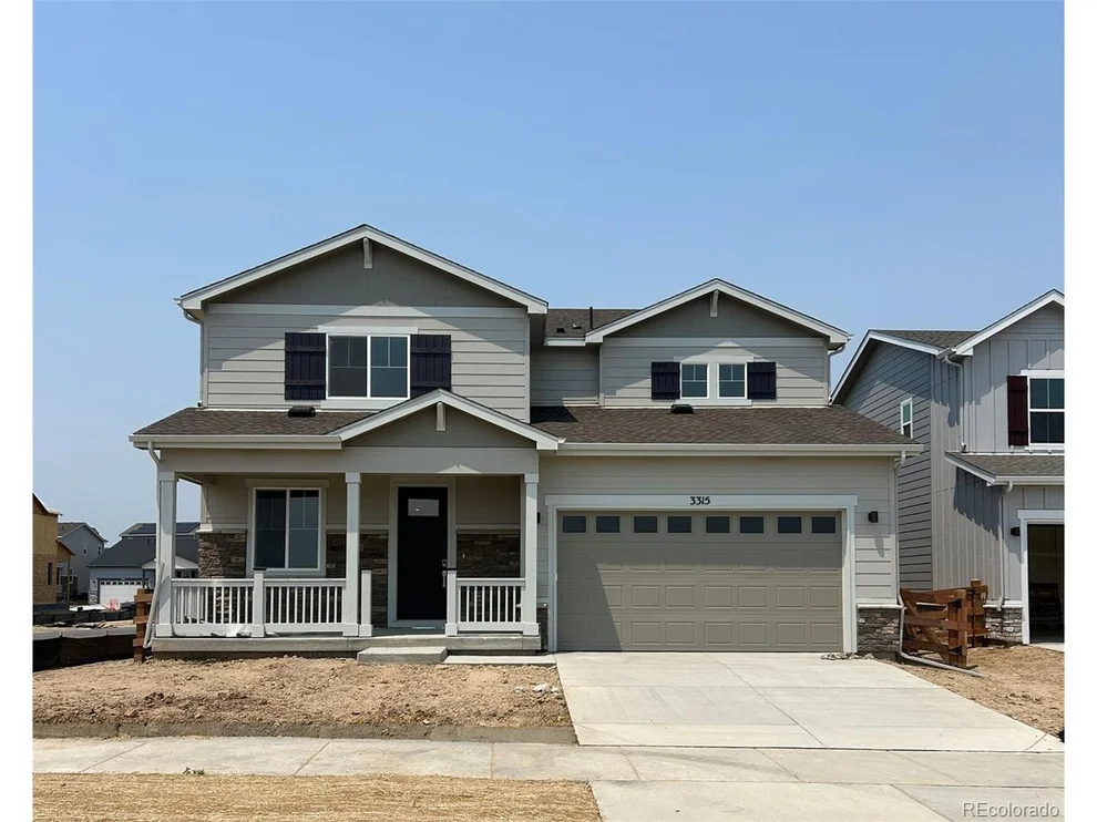 Unit for sale at 3315 N Ider St, Aurora, CO 80019