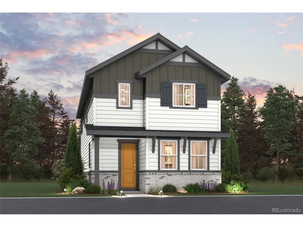 Unit for sale at 4573 N Versailles St, Aurora, CO 80019