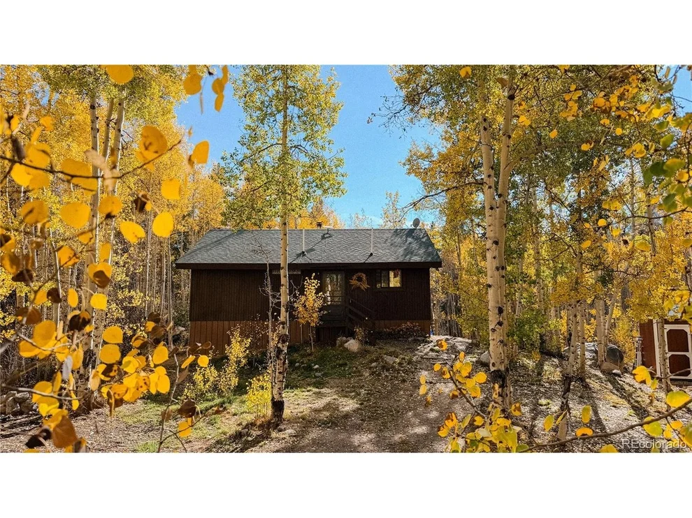 Unit for sale at 2602 Empire Valley Dr, Leadville, CO 80461