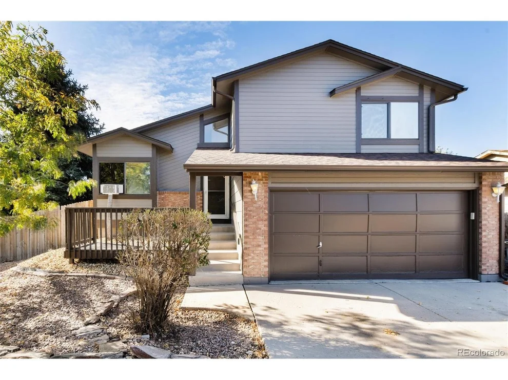 Unit for sale at 7575 Woody Creek Dr, Colorado Springs, CO 80911