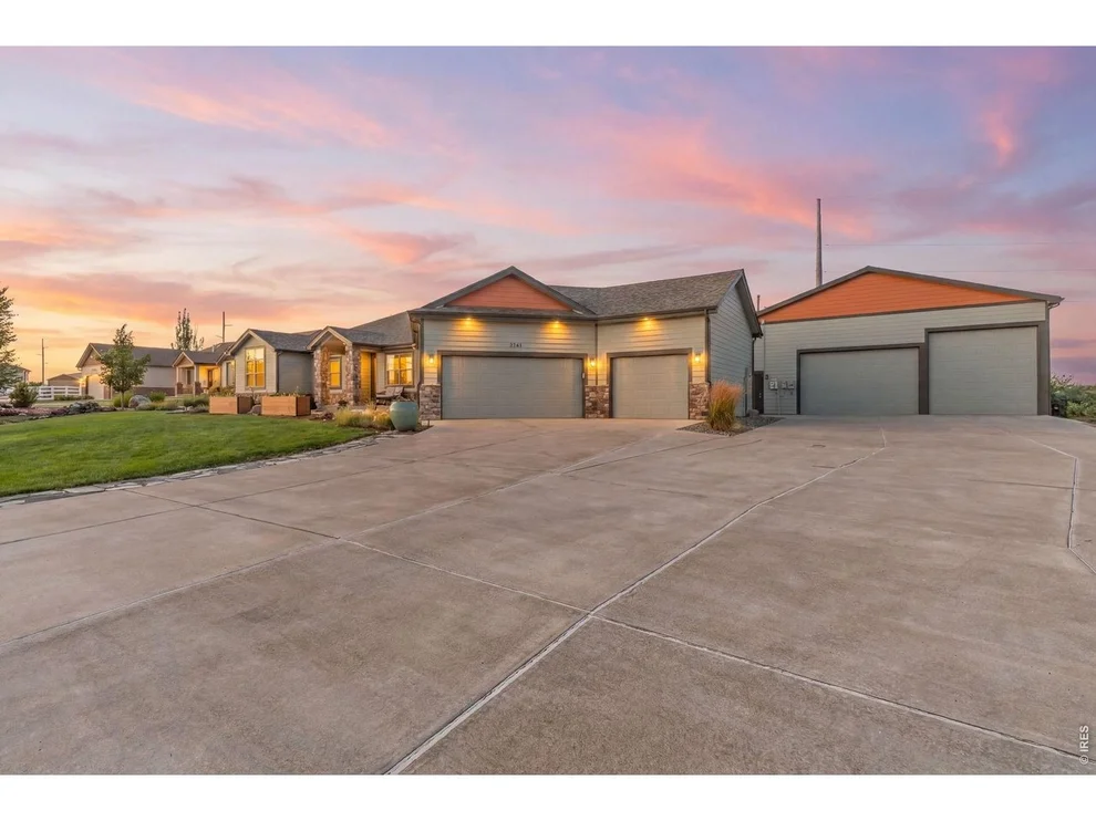 Unit for sale at 3785 Jay Hawk Ct, Dacono, CO 80514