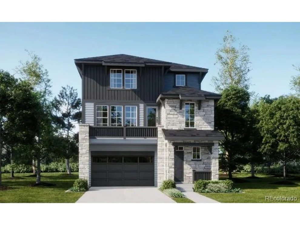 Unit for sale at 6812 Arbor Blvd E, Thornton, CO 80602