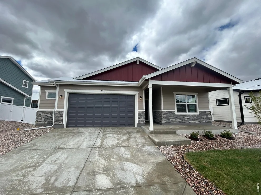 Unit for sale at 511 85th Ave Ct, Greeley, CO 80634