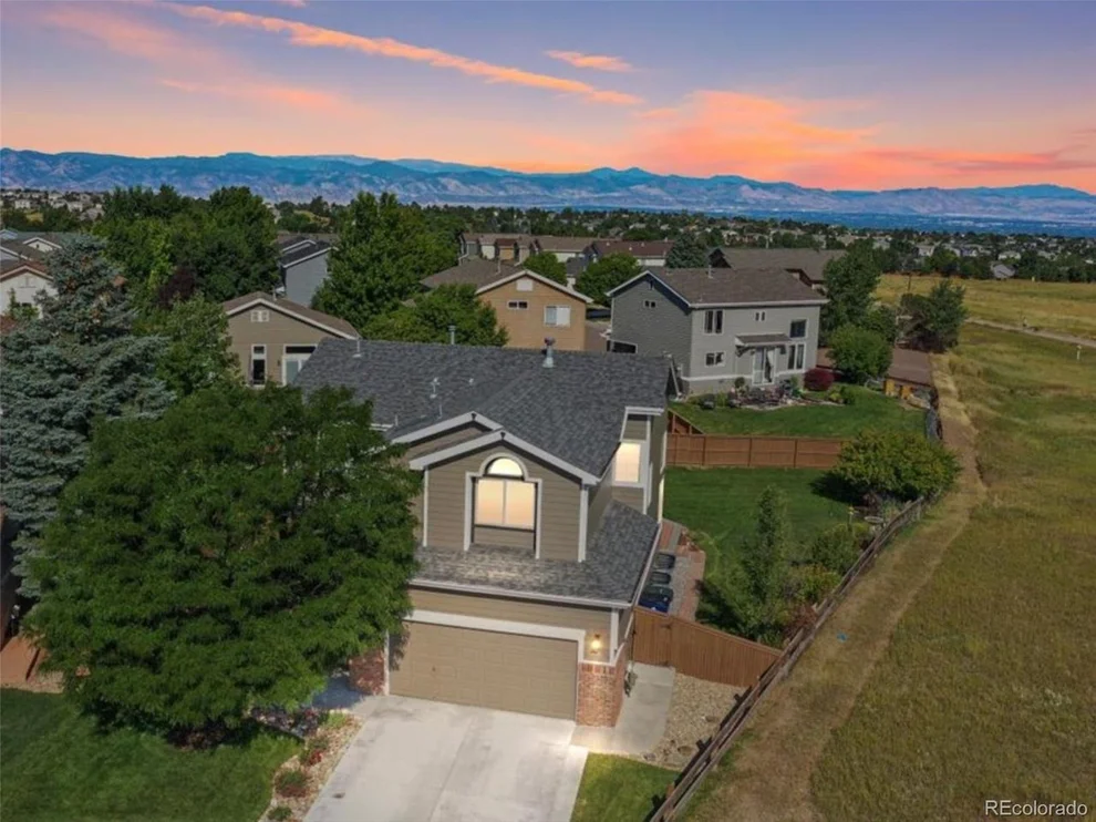 Unit for sale at 10253 Cherryhurst Ln, Highlands Ranch, CO 80126