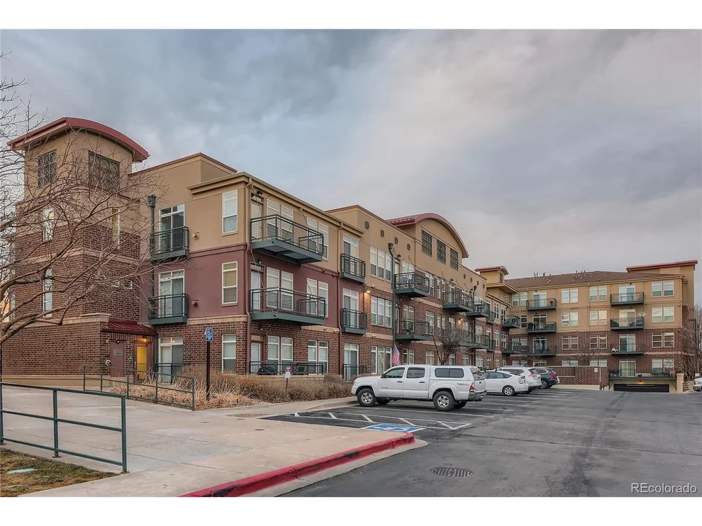 Unit for sale at 10176 Park Meadows Dr, Lone Tree, CO 80124