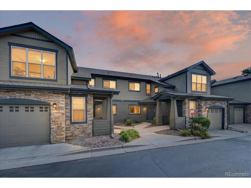 Unit for sale at 2122 S Fulton Cir, Aurora, CO 80247