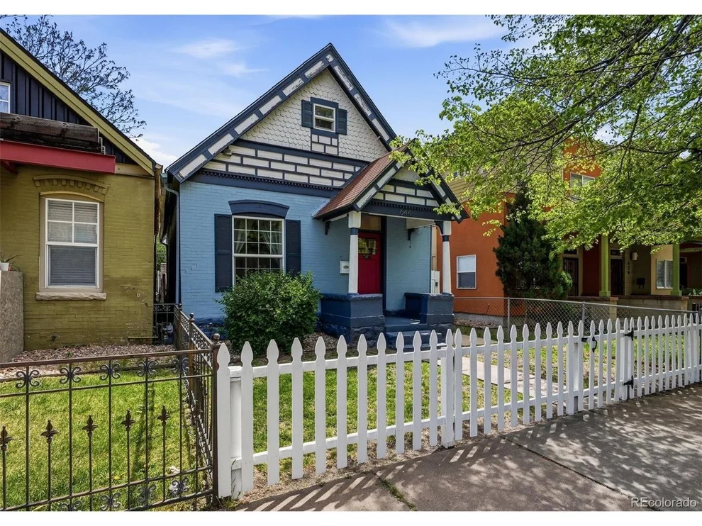 Unit for sale at 644 N Inca St, Denver, CO 80204
