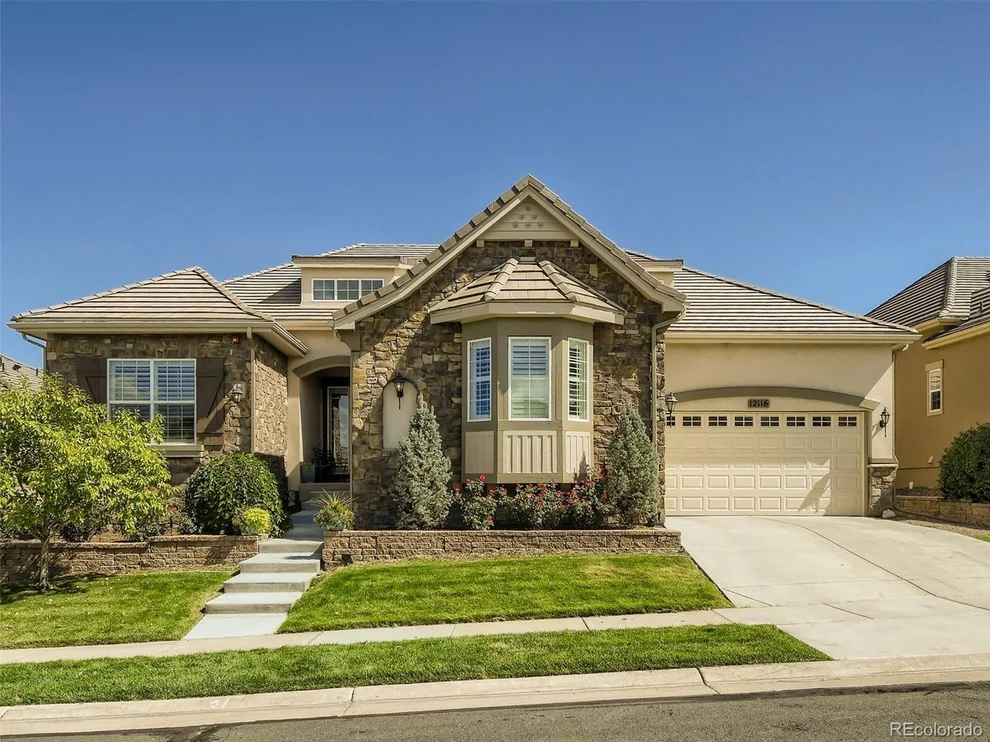 Unit for sale at 12116 Bryant St, Westminster, CO 80234