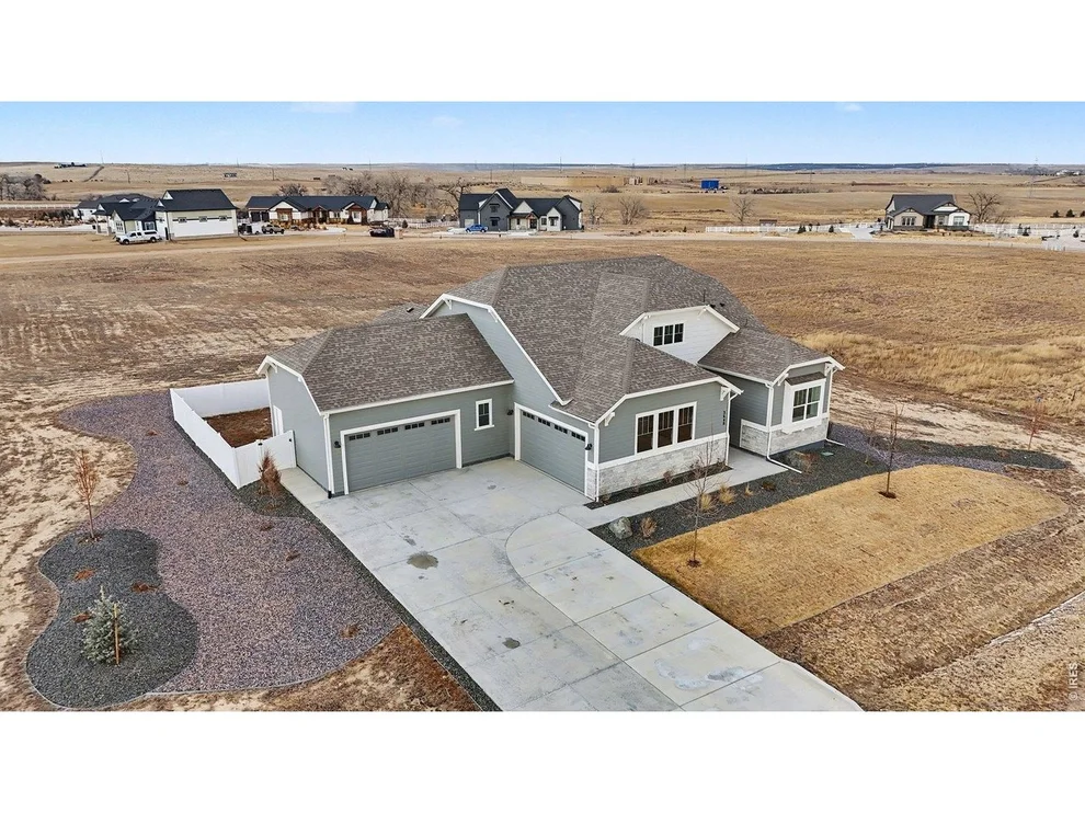 Unit for sale at 2648 Cutter Dr, Severance, CO 80524